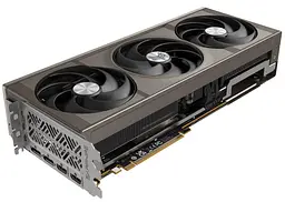 Відеокарта Sapphire AMD Radeon RX 9070 XT 16GB Nitro+ Gaming OC (11348-01-20G) (GDDR6, 256 bit, PCI-E v5.0 x16) - мініатюра 5