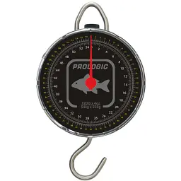 Ваги Prologic Specimen Dial Scale 120Lbs/4Oz 54kg/200g