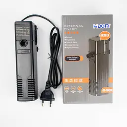 Заглибний фільтр для акваріума Hidom AP-1000L, 8 Вт, до 80 л