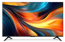 Телевізор Xiaomi TV A 65 2026 (L65MB-AME) International UA UCRF