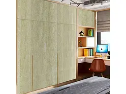 Плівка на самоклейці STICKER WALL 90см * 10м Бежеве дерево SW-00000831 - мініатюра 3