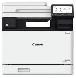 Багатофункціональний пристрій Canon I-SENSYS MF752Cdw II (7186871)