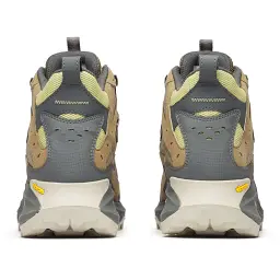 Черевики Merrell Moab Speed 2 Mid GTX Mns - мініатюра 3