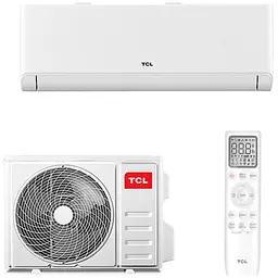 Кондиціонер TCL TAC-09CHSD/TPH11IHB Heat Pump R32 WI-FI