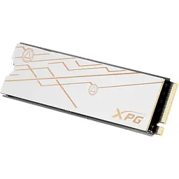 Накопичувач SSD M.2 2280 2TB XPG MARS 980 BLADE ADATA (SMAR-980B-2TCS) - мініатюра 2