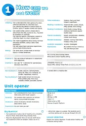 Now I Know. Level 4. Teacher's Book with Online Practice and Resources - мініатюра 5