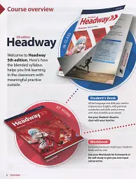 Headway. Elementary. Students Book - мініатюра 7