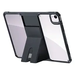 Чохол до планшета BeCover Stand Apple iPad Air 13" M4 2026 Black (715293) - мініатюра 2