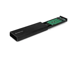 Зовнішня кишеня Chieftec CEB-M2C-TL - мініатюра 2