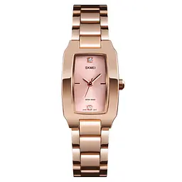 Skmei 1400RG Rose Gold