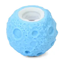 Дитяча іграшка антистрес "Космонавт" MS 4392(Blue)