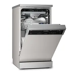 Посудомийна машина Klarstein Verosteel 45 см 9 програм (10047458)