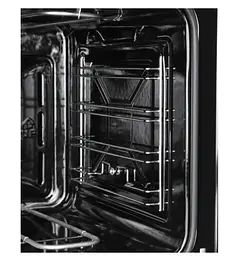 Духова шафа KUMTEL EKO B66-SF2 (MT) ANTHRACITE - мініатюра 8