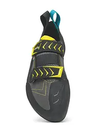 Скельники Scarpa Vapor V (70096-000-1) 42 Сірий-Жовтий - мініатюра 2