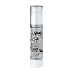 Еліксир діамантовий для будь-якого типу волосся Keratin Care Kayan Professional 50 мл