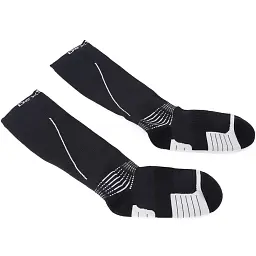 Шкарпетки DexShell Compression Mudder XL Grey - мініатюра 2