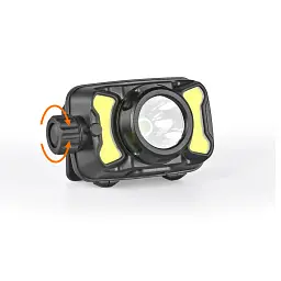 Налобний ліхтар Videx VLF-H147 - мініатюра 12