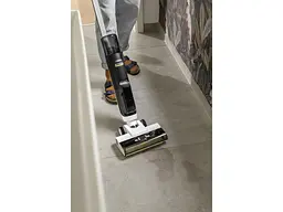 Вертикальний пилосос Karcher FCV 3 (1.056-122.0) - мініатюра 2
