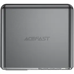 Зарядний пристрій 4xUSB 218W (3xUSB-C+USB-A) Gan Z4 Fast Charger Acefast - мініатюра 5