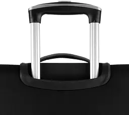 Валіза Gabol Zambia (M) Black (113446-001) - мініатюра 8