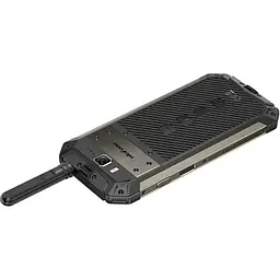 Смартфон Ulefone Armor 20WT 12/256 Gb Global Black - мініатюра 4