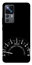 TPU чохол Demsky Speed для Xiaomi 12T / 12T Pro