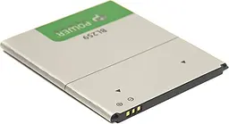 Акумулятор PowerPlant Lenovo BL259 (Vibe K5) (SM130061) - мініатюра 4