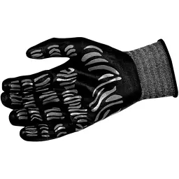 Рукавиці захисні Wurth Tigerflex Plus нейлон покриття нітрил пара р. 11 (0899411021) - мініатюра 2