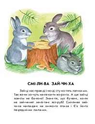Лісовий концерт. 10 іс-то-рій по скла-дах - мініатюра 4