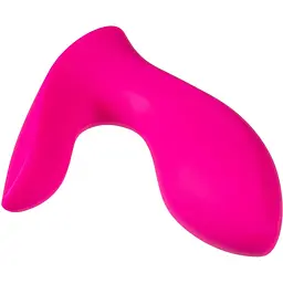 Смарт-вібратор у трусики Lovense Flexer - мініатюра 4