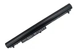 Акумулятор для HP 14-Y 15-F Pavilion 248 G1 340 G1 350 G1 Envy 15-d 15-n 14.8V 2600 mAh (LA04-4S1P-2600)