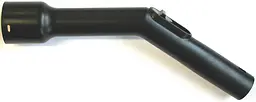 Трубка всмоктувальна зігнута для пилососів Makita VC2010L, VC2511, VC3511L (P-72908) - мініатюра 3