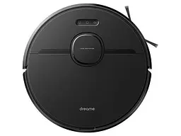 Робот-пилосос з вологим прибиранням Dreame D9 PRO (RLS5-BL0) - мініатюра 3