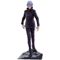 Фігурка Sega Luminasta Jujutsu Kaisen Gojo Satoru Магічна битва Годжо Сатору 20 см SL JK GS 20