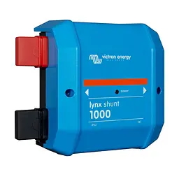 Шинопровід (шунт) Victron Energy Lynx Shunt VE.Can (M8) (99-00021614) - мініатюра 3