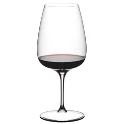 Набір келихів Riedel Grape для вина 830 мл 2 шт. (6424/0) - мініатюра 2