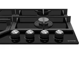 Варильна поверхня Gorenje GTW641KB - мініатюра 4