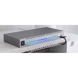 Комутатор мережевий Ubiquiti USW-PRO-MAX-16-POE - мініатюра 9