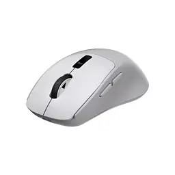 Мишка OfficePro M398G Wireless/Bluetooth Gray (M398G) - мініатюра 3