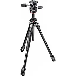 Штатив Manfrotto MK290DUA3-3W 290 Dual [121015]