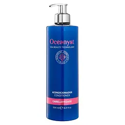 Кондиціонер для кучерявого та хвилястого волосся OCEANYST Conditioner For Curly And Wavy Hair 500 мл