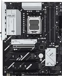Материнcька плата B650E MAX GAMING WIFI sAM5 B650 4xDDR5 M.2 HDMI DP Wi-Fi BT ATX Asus teh0018959 - мініатюра 2