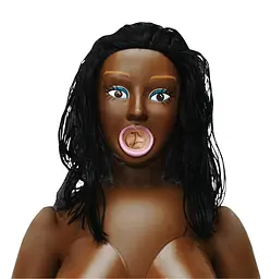 Секс лялька Tyra Love Doll - мініатюра 3