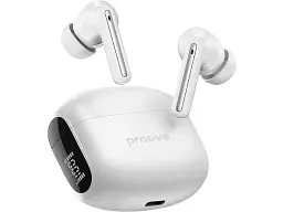 Навушники TWS Proove Tempo ANC White (TWTM0001AP02) - мініатюра 3