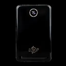 Бездротовий повербанк LogicPower Rower Bank PQ17 10000mAh - мініатюра 2