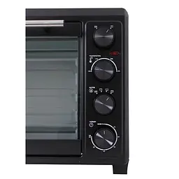 Електропіч PRIME Technics PEO 5050 B - мініатюра 4