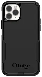 Чохол подвійний протиударний OtterBox Commuter Series 77-62587 для iPhone 11 Pro Max (6.5") Black - мініатюра 7