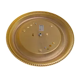Світильник настінно-стельовий Brille BR-02 287C/2 E27 "32 GD - мініатюра 7