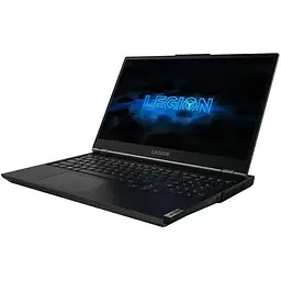 Ігровий ноутбук Lenovo Legion 5 Ryzen 7 5800H/RTX 3070 16 GB RAM/512 GB SSD Refurbished - мініатюра 2