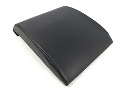 Подушка для пресу EasyFit AB MAT абмат чорний (EF-ABMAT-2)